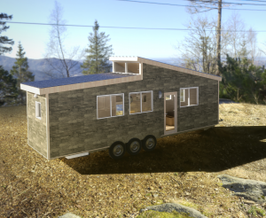 Things to Check Before Buying a Pre-Built Tiny House - Tiny House Tech -  Medium