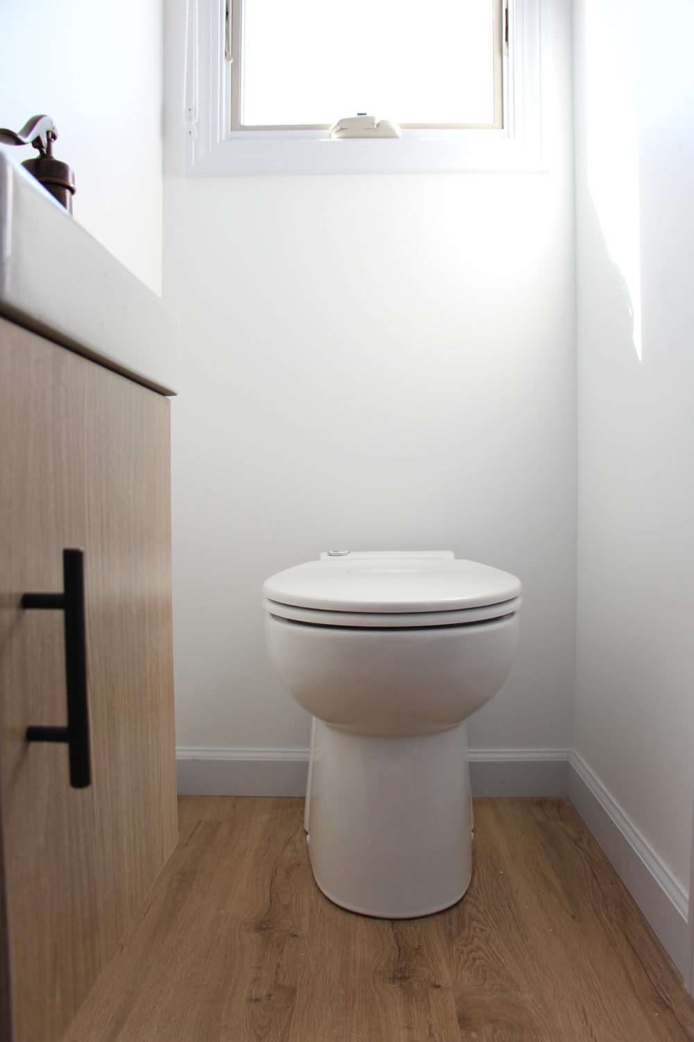 Types of Toilets Tiny House Builders B&B Micro Manufacturing