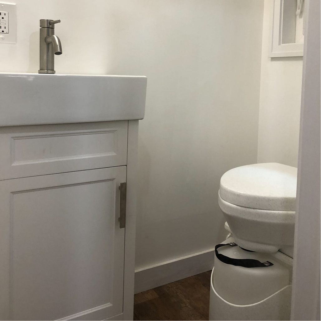 Are Composting Toilets Allowed in Massachusetts? Tiny House Builders