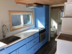 Cold Spring Tiny House