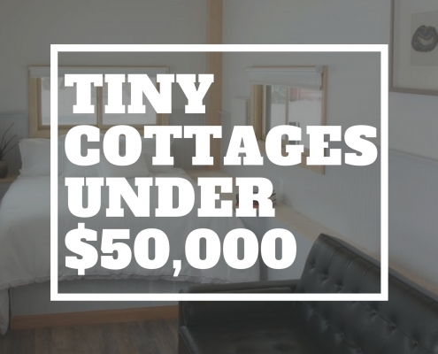 tiny homes new england 50,000