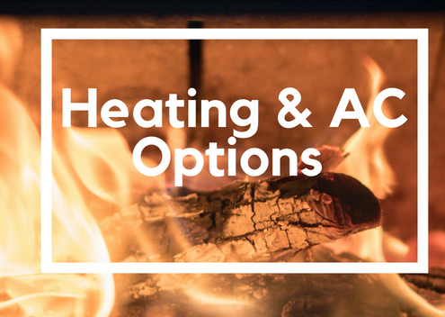 heating hvac new england tiny home