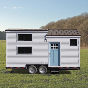 tiny house business plan