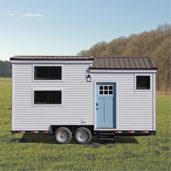 Where In Massachusetts Are Tiny Houses Legal? Tiny House Builders B