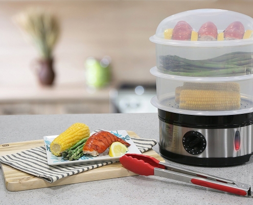 Easy Kitchen Gadgets For Cooking With No Stove - Oak Abode