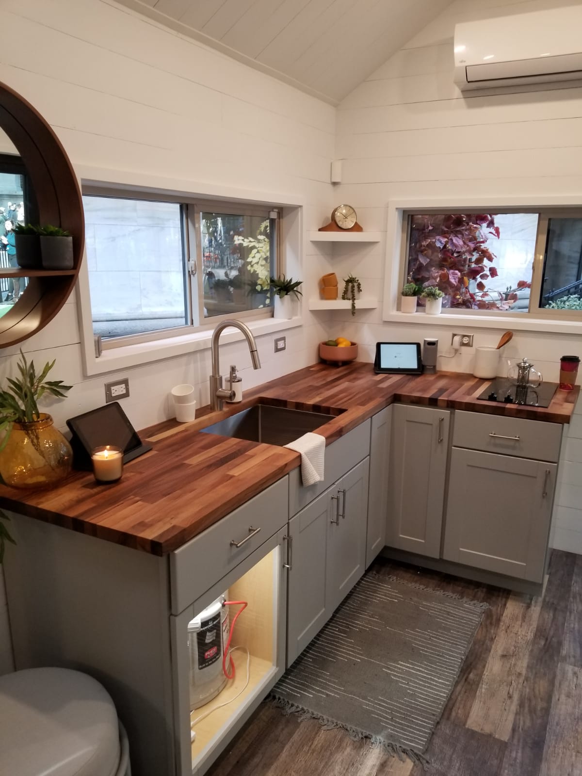 Quiz: Which Tiny House is Right For You? - Tiny House Builders