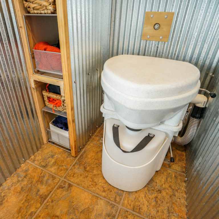 Are Composting Toilets Allowed in Massachusetts? Tiny House Builders