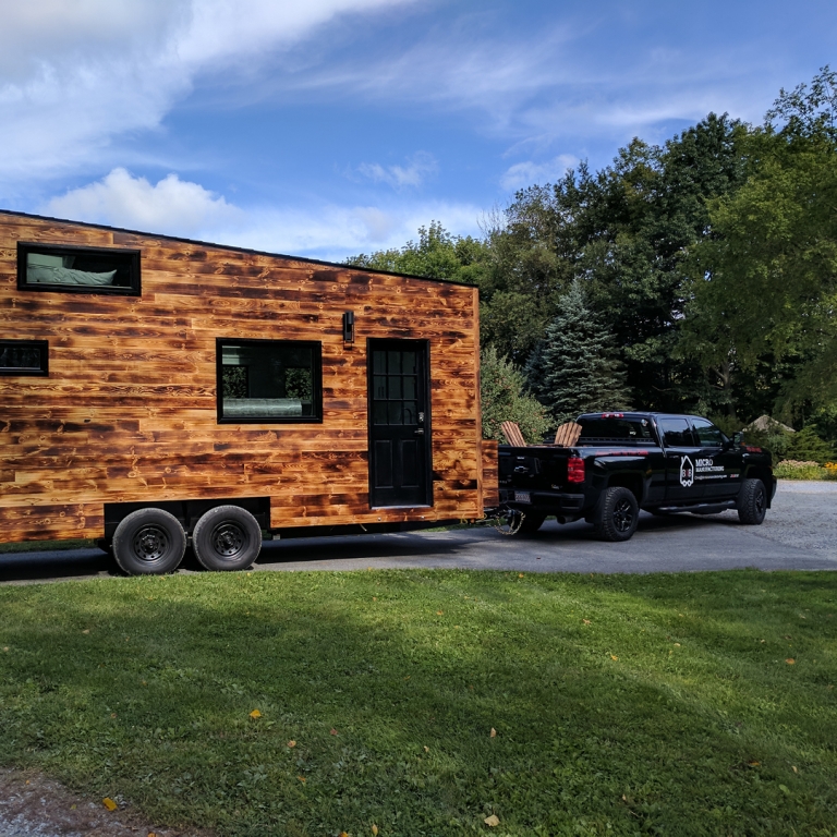 Where In Massachusetts Are Tiny Houses Legal? Tiny House Builders B