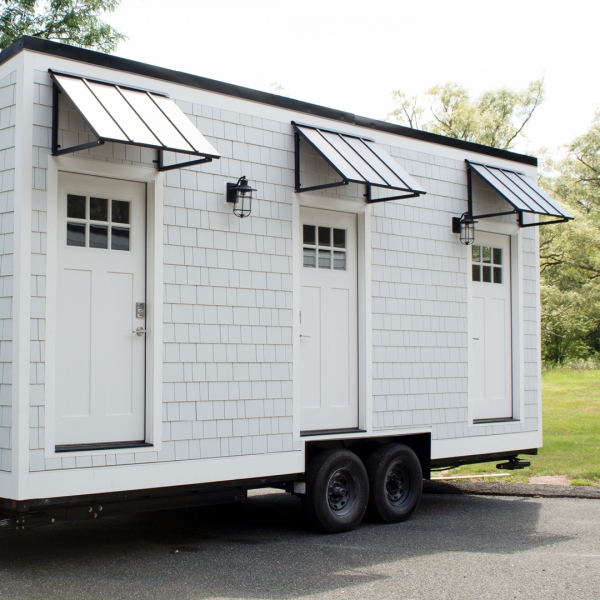 Where In Massachusetts Are Tiny Houses Legal? Tiny House Builders B&B Micro Manufacturing