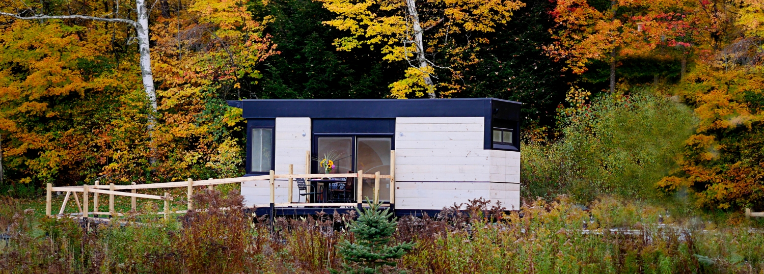 This Home Addition is Tiny, Pretty, and Entirely Wheelchair Accessible ...
