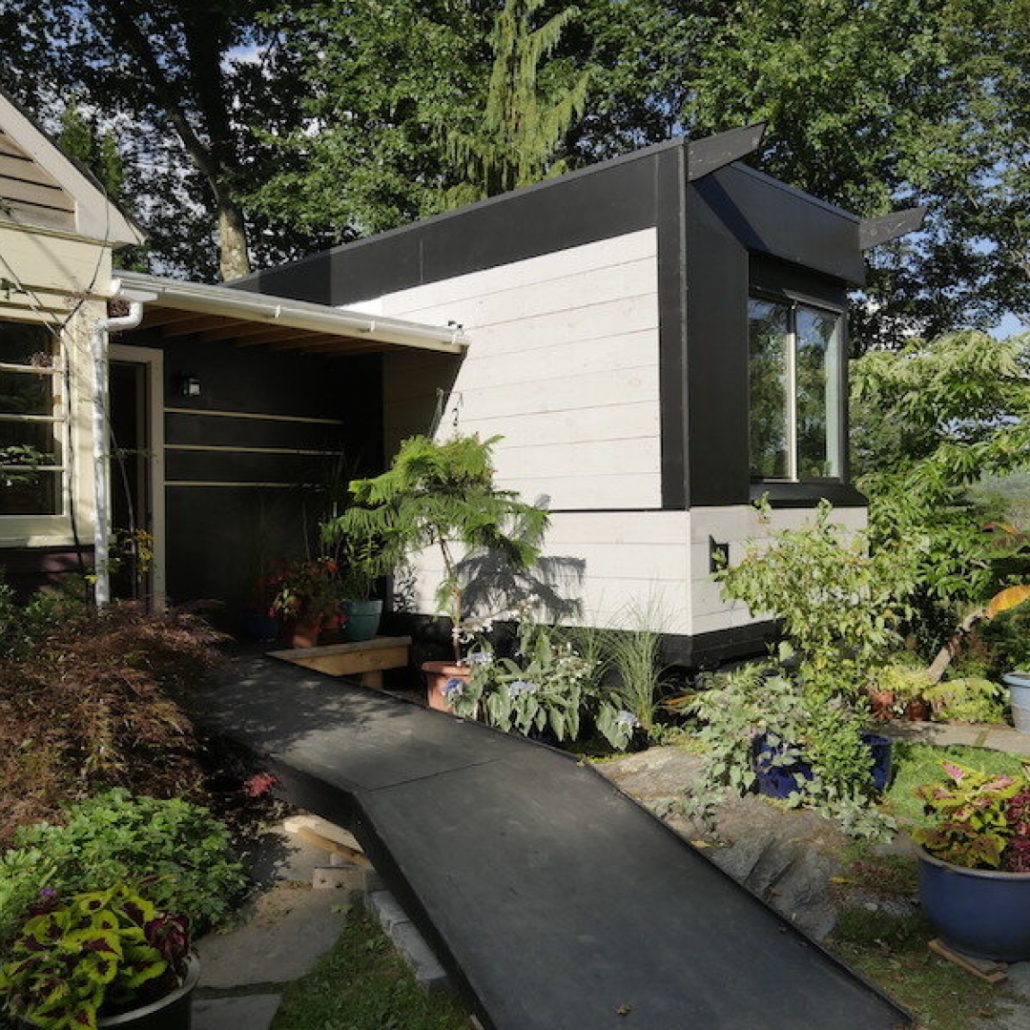 Where In Massachusetts Are Tiny Houses Legal? - Tiny House Builders - B ...