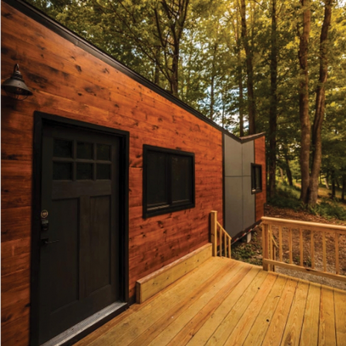 Where In Massachusetts Are Tiny Houses Legal? Tiny House Builders B