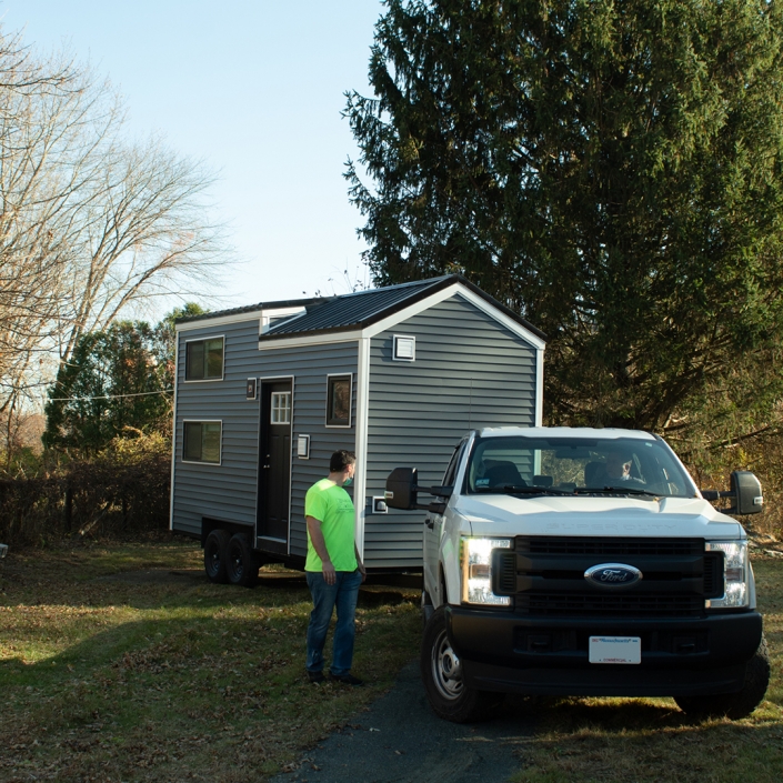 Where In Massachusetts Are Tiny Houses Legal? Tiny House Builders B
