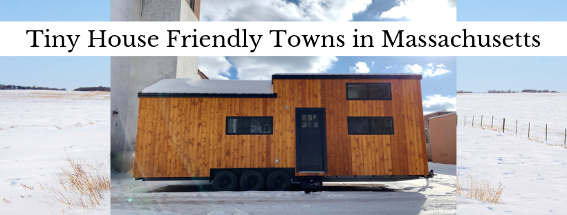 Where In Massachusetts Are Tiny Houses Legal Tiny House