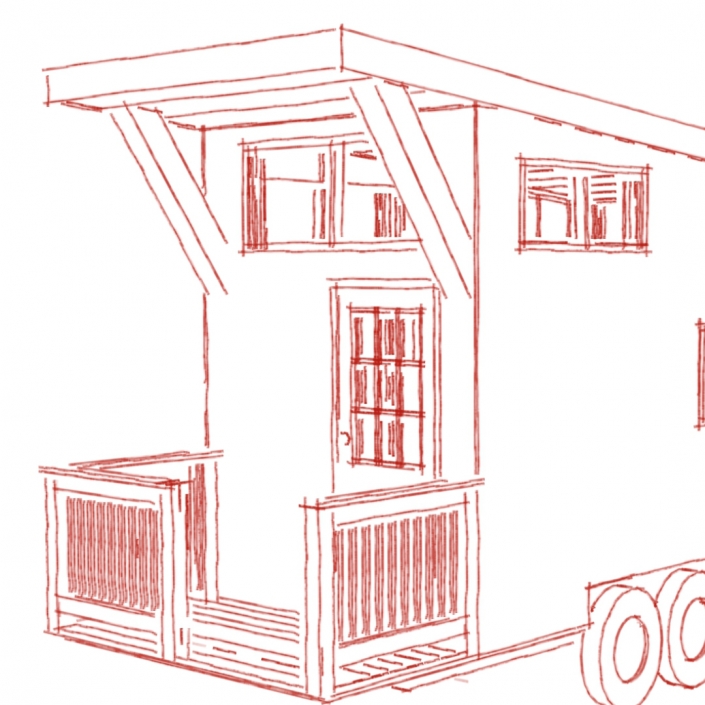 How to Start a Tiny House Hotel Business - Tiny House Builders - B&B ...