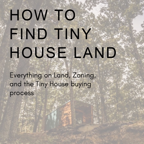 Tiny House Land Tiny House Builders B&B Micro Manufacturing
