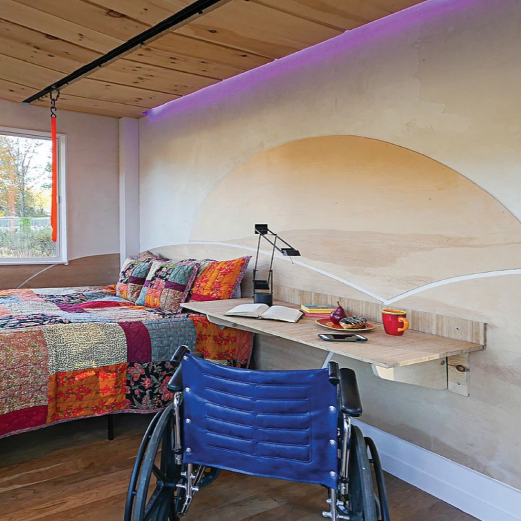 Are Composting Toilets Allowed in Massachusetts? Tiny House Builders