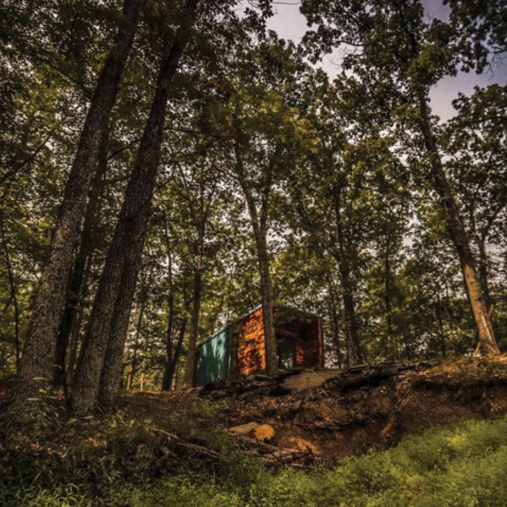 Where In Massachusetts Are Tiny Houses Legal? Tiny House Builders B