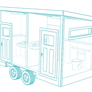 tiny home business plans