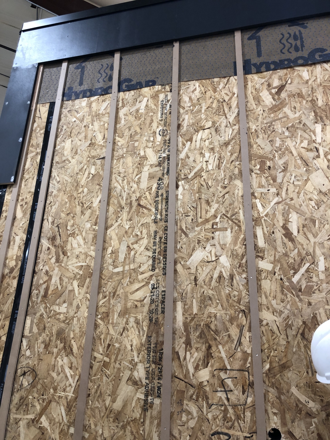 Types of Sheathing Tiny House Builders B&B Micro Manufacturing